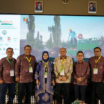 Ini Dia Rekomendasi & Perumusan Andalas Forum IV 2023