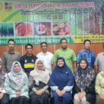 Puslatbang KHAN Fasilitasi Bimtek Penyusunan Pelatihan Pengembangan SDM PKS