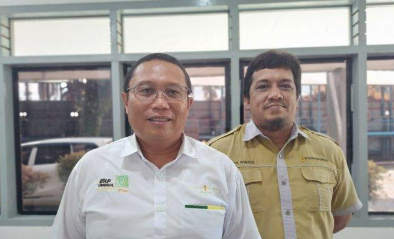 Alasan Keamanan! Socfindo Minta Warga Tak Masuk Areal Panen Kebun Sawit..